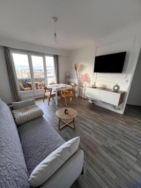 Bright & Charming apartment